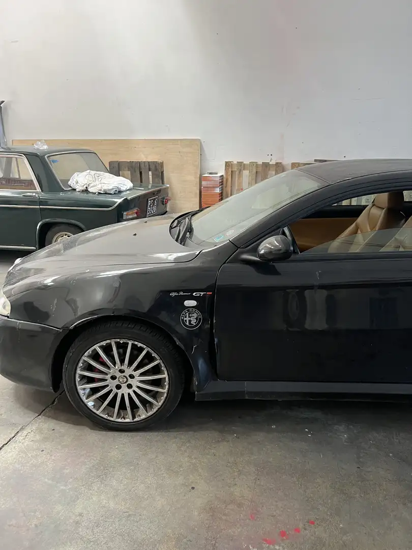 Alfa Romeo GT 1.9 jtd mjt Luxury - 2
