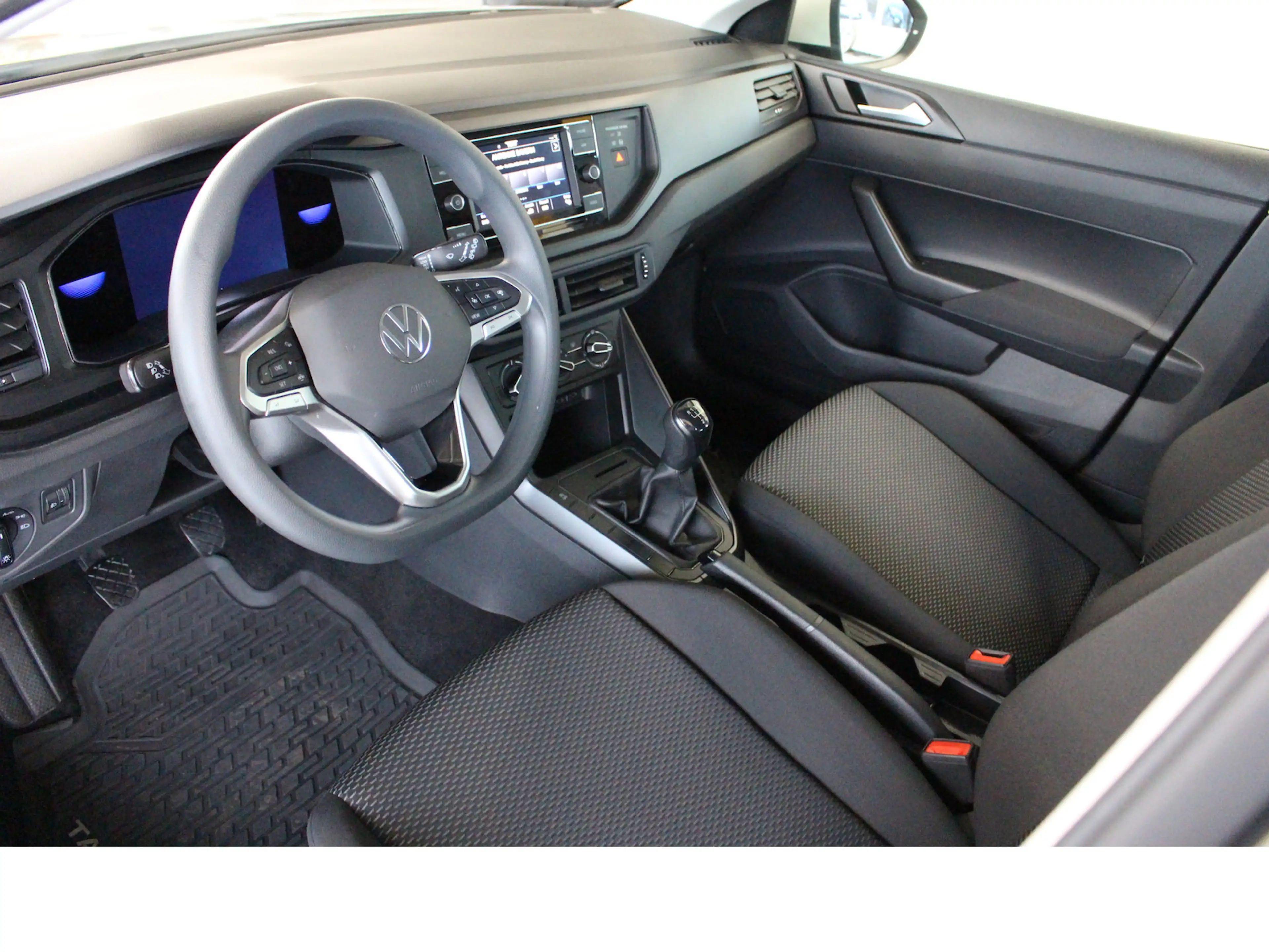 Volkswagen Taigo 1.0 TSI,Nur 21675 KM,Top-Zustand — photo 7