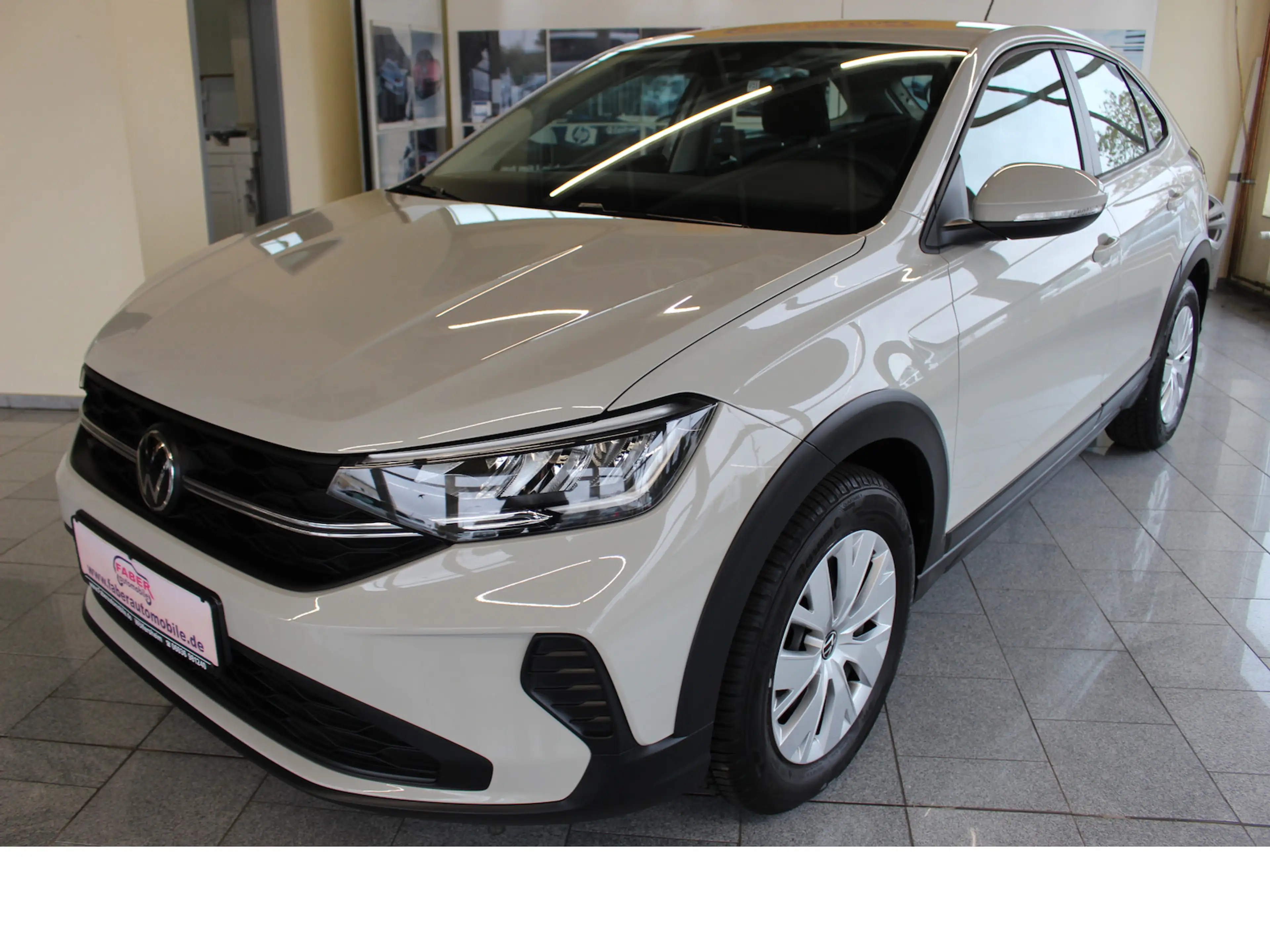 Volkswagen Taigo 1.0 TSI,Nur 21675 KM,Top-Zustand