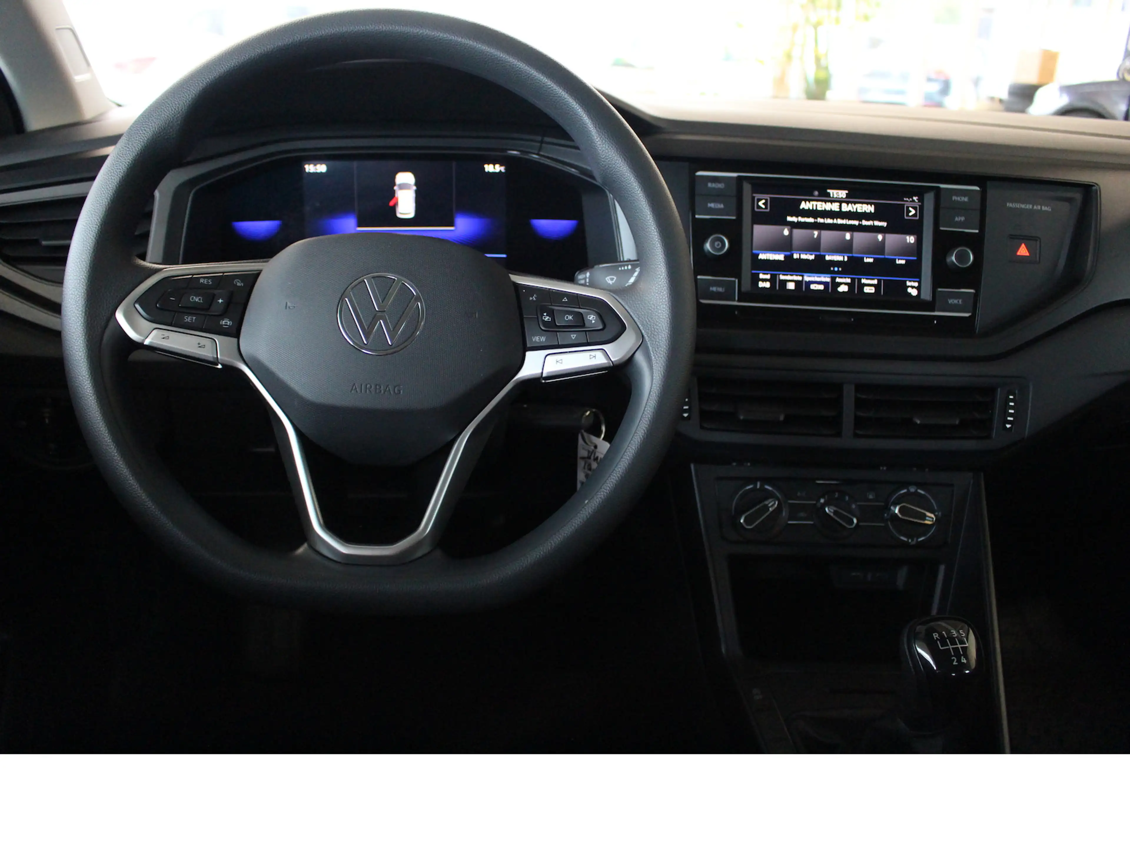Volkswagen Taigo 1.0 TSI,Nur 21675 KM,Top-Zustand — photo 9