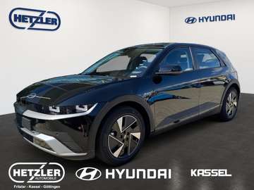 Dynamiq Elektro 84 kWh Navi Digitales Cockpit LED