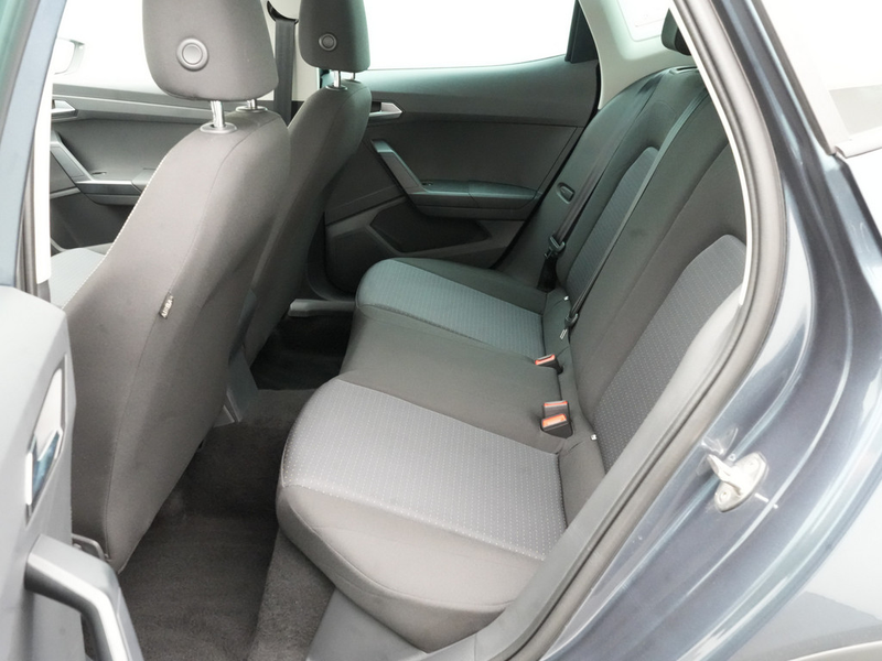 SEAT Arona Style KEYLESS PDC CARPLAY VIRT ACC NAVI — photo 12