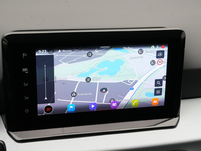 SEAT Arona Style KEYLESS PDC CARPLAY VIRT ACC NAVI — photo 8