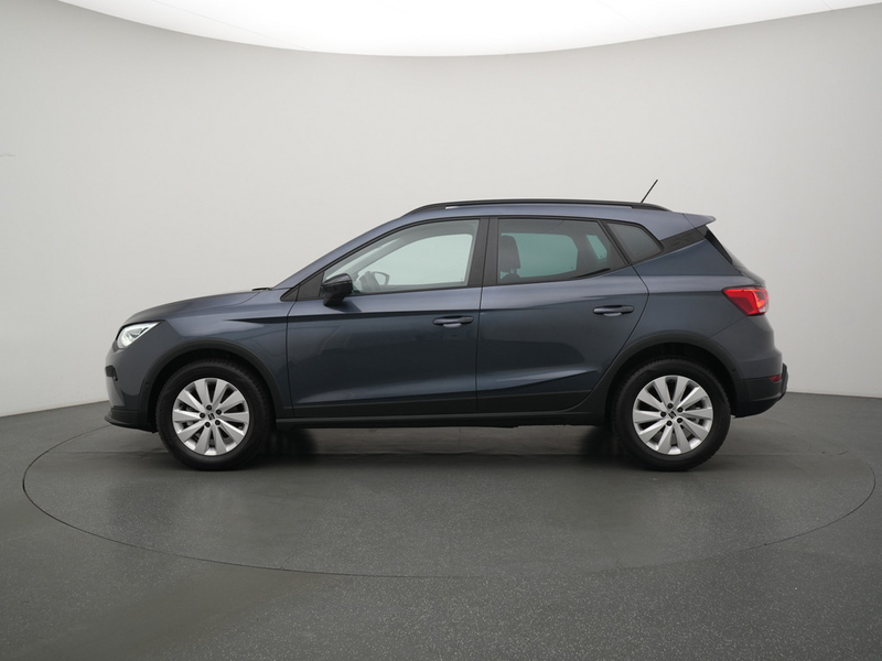 SEAT Arona Style KEYLESS PDC CARPLAY VIRT ACC NAVI — photo 14