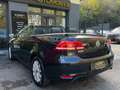 Volkswagen Eos 1.4 TSI Basis/LEDER/SHZ/PANO/KLIMA/TEMPO/BT/PDC Schwarz - thumbnail 6