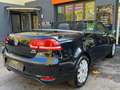 Volkswagen Eos 1.4 TSI Basis/LEDER/SHZ/PANO/KLIMA/TEMPO/BT/PDC Schwarz - thumbnail 5
