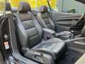 Volkswagen Eos 1.4 TSI Basis/LEDER/SHZ/PANO/KLIMA/TEMPO/BT/PDC Schwarz - thumbnail 8