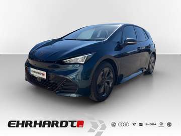 58 kwh LED*NAV*ACC*SHZ*PDC*KAMERA*DAB*NEBEL*18"