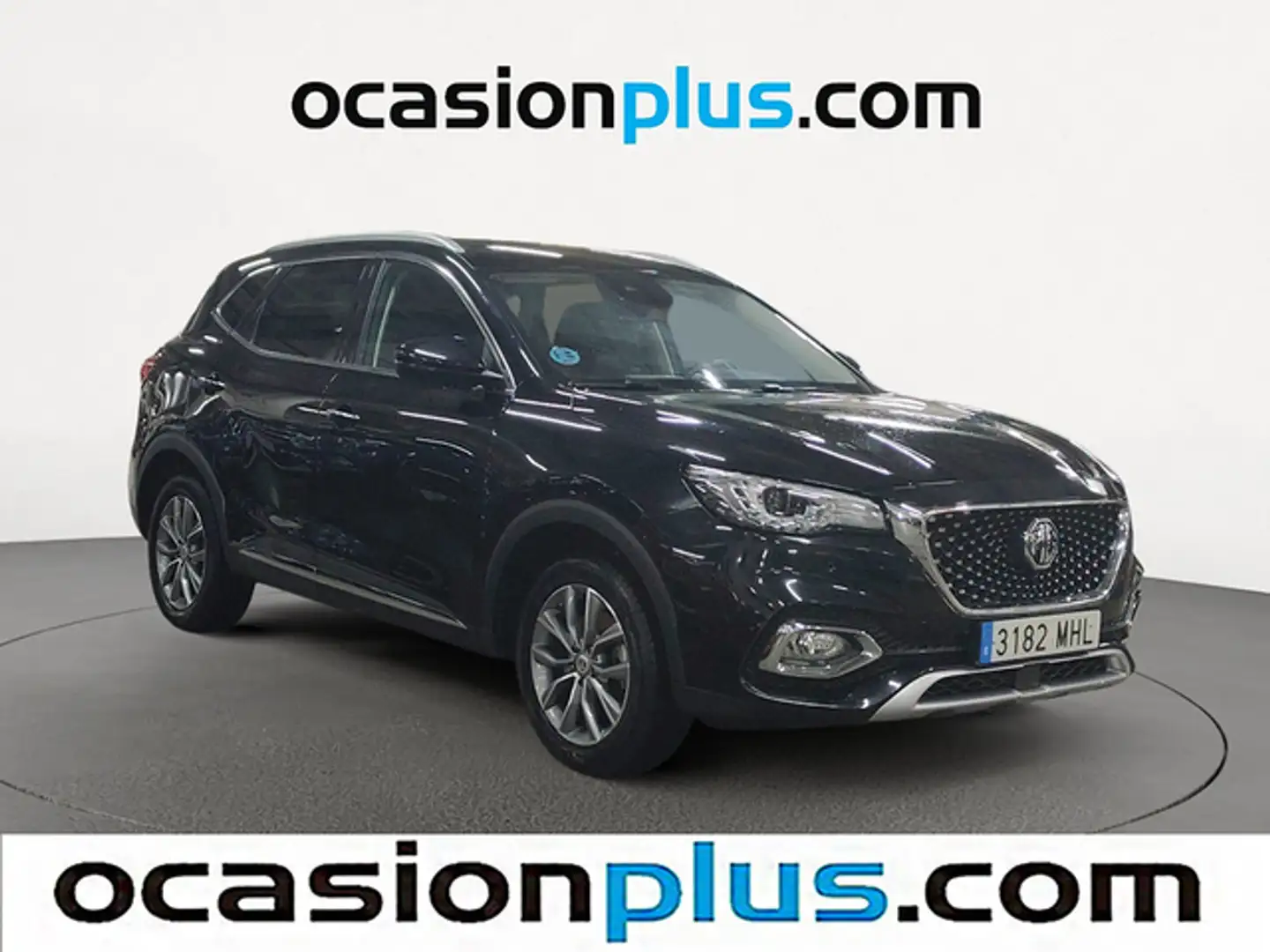 MG HS 1.5 T-GDI Comfort Blanco - 2