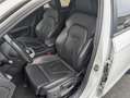 Audi A4 Avant S line 1.8 TFSI 170PS Automatik Xenon Blanc - thumbnail 23