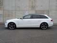 Audi A4 Avant S line 1.8 TFSI 170PS Automatik Xenon Blanc - thumbnail 7