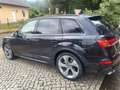 Audi SQ7 4.0 TFSI " Mega Ausstattung " Negru - thumbnail 10