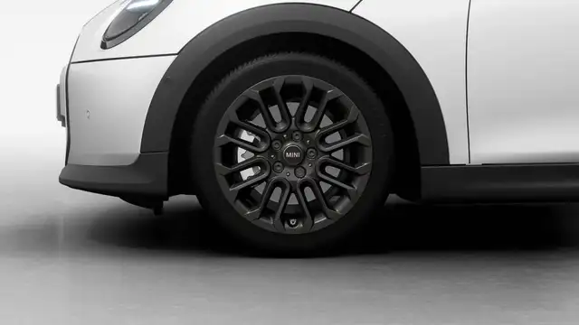 Mini Hatch view 8