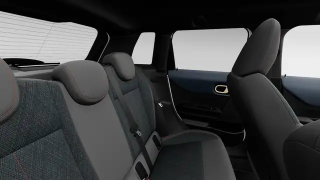 Mini Hatch view 15