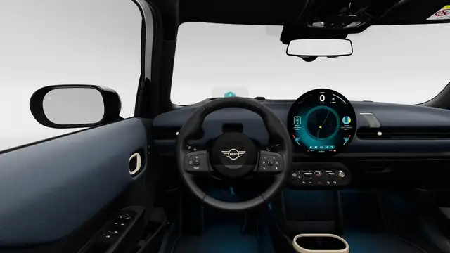Mini Hatch view 10