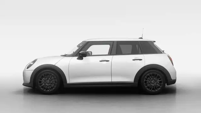 Mini Hatch view 3