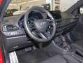 Hyundai i30 Kombi 1.5 TGDi DCT N LINE Navi Panoramadach Rot - thumbnail 13