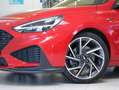 Hyundai i30 Kombi 1.5 TGDi DCT N LINE Navi Panoramadach Rot - thumbnail 7