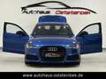 Audi A6 3.0 TDI QUATTRO COMPETITION/MATRIX/RS-SITZE/ Blau - thumbnail 24