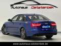 Audi A6 3.0 TDI QUATTRO COMPETITION/MATRIX/RS-SITZE/ Blau - thumbnail 3