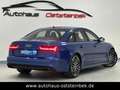 Audi A6 3.0 TDI QUATTRO COMPETITION/MATRIX/RS-SITZE/ Blau - thumbnail 5