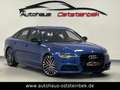 Audi A6 3.0 TDI QUATTRO COMPETITION/MATRIX/RS-SITZE/ Blau - thumbnail 4
