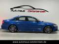 Audi A6 3.0 TDI QUATTRO COMPETITION/MATRIX/RS-SITZE/ Blau - thumbnail 7