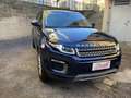Land Rover Range Rover Evoque Td4 150 Cv. SE GANCIO TRAINO AUTOCARRO Blau - thumbnail 3