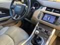 Land Rover Range Rover Evoque Td4 150 Cv. SE GANCIO TRAINO AUTOCARRO Blau - thumbnail 9