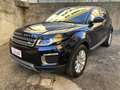 Land Rover Range Rover Evoque Td4 150 Cv. SE GANCIO TRAINO AUTOCARRO Blau - thumbnail 1