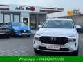 Hyundai SANTA FE AHK|ACC|KAMERA|LED|AUTOM Blanc - thumbnail 12