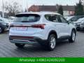Hyundai SANTA FE AHK|ACC|KAMERA|LED|AUTOM Blanc - thumbnail 7