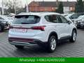 Hyundai SANTA FE AHK|ACC|KAMERA|LED|AUTOM Blanc - thumbnail 8