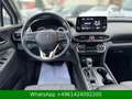 Hyundai SANTA FE AHK|ACC|KAMERA|LED|AUTOM Blanc - thumbnail 23