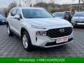 Hyundai SANTA FE AHK|ACC|KAMERA|LED|AUTOM Blanc - thumbnail 10