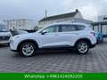 Hyundai SANTA FE AHK|ACC|KAMERA|LED|AUTOM Blanc - thumbnail 3