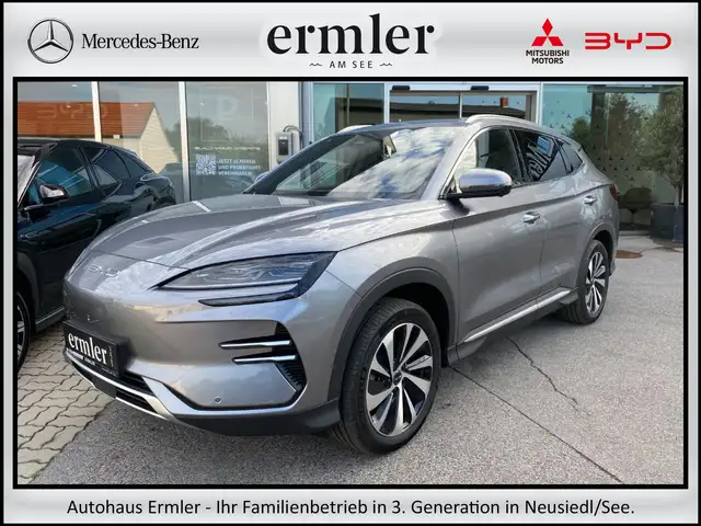 BYD Autres SEAL U Design Vorführwagen * AKTION * Probefahrt