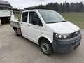 Volkswagen Transporter Doka Pritsche - thumbnail 4