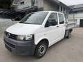 Volkswagen Transporter Doka Pritsche - thumbnail 5
