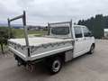 Volkswagen Transporter Doka Pritsche - thumbnail 3