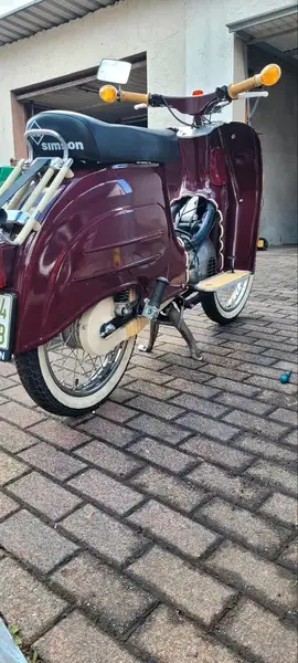 Simson KR 51 - foto 4