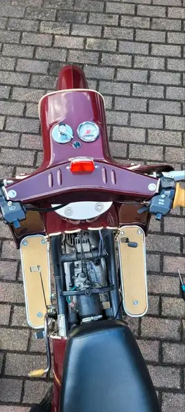 Simson KR 51 - foto 2