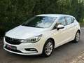 Opel Astra 1.0 TURBO 105CH ECOTEC INNOVATION EASYTRONIC * 89. Blanc - thumbnail 6