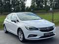 Opel Astra 1.0 TURBO 105CH ECOTEC INNOVATION EASYTRONIC * 89. Blanc - thumbnail 3