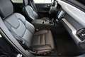 Volvo V60 T6 AWD Recharge PHEV Core Geartronic ACC, Pilot... Schwarz - thumbnail 9