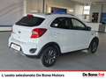 Ford Ka/Ka+ + active 1.2 s&s 85cv Blanc - thumbnail 6