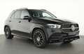 Mercedes-Benz GLE 350 de 4M AMG AIR PANO MEM BUR DIST AHK 360° Schwarz - thumbnail 7
