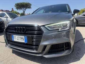 Sportback 1.6tdi Sport 110cv OTTIMO STATO GENERALE