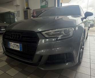 Sportback 1.6tdi Sport 110cv OTTIMO STATO GENERALE