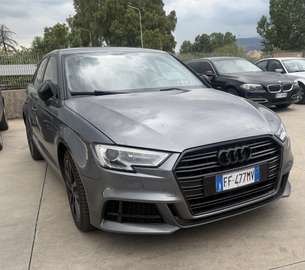 Sportback 1.6tdi Sport 110cv OTTIMO STATO GENERALE
